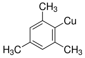 Mesitylcopper(I) - CAS:75732-01-3 - Copper(I) mesityl, (2,4,6-Trimethylphenyl)copper